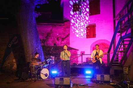 Četrtki 2025 - Radul